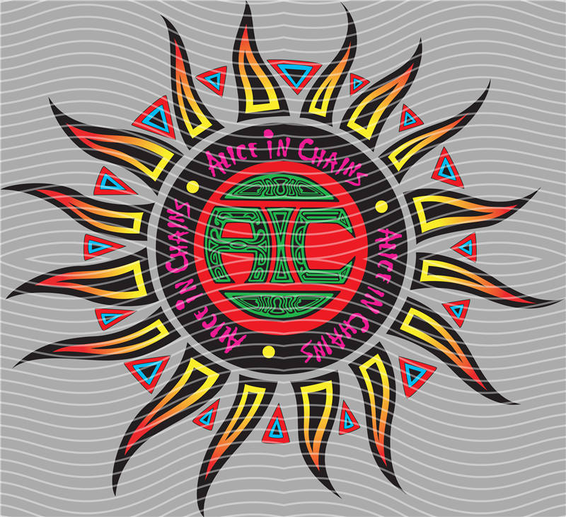 Metal band half tone-MB 357